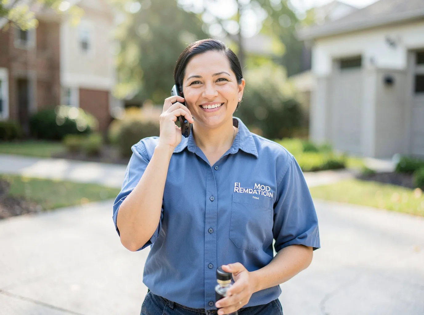 Mold Remediation Ortonville, MI FAQs